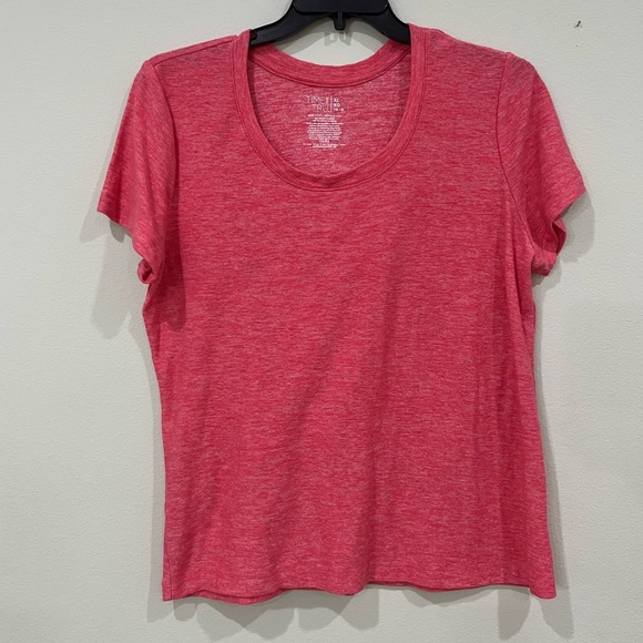 Time and Tru Tops - $5 items-2/$7or3/$9Time and Tru XL shirt